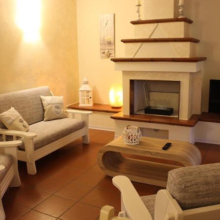 B&B Villa Dei Cigni Reali Carpi Zewnętrze zdjęcie