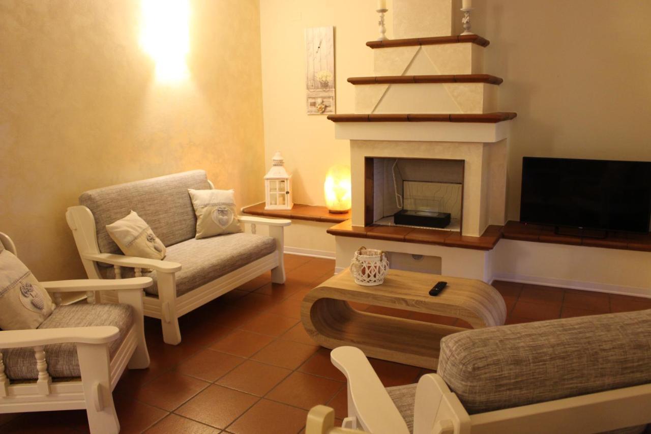 B&B Villa Dei Cigni Reali Carpi Zewnętrze zdjęcie