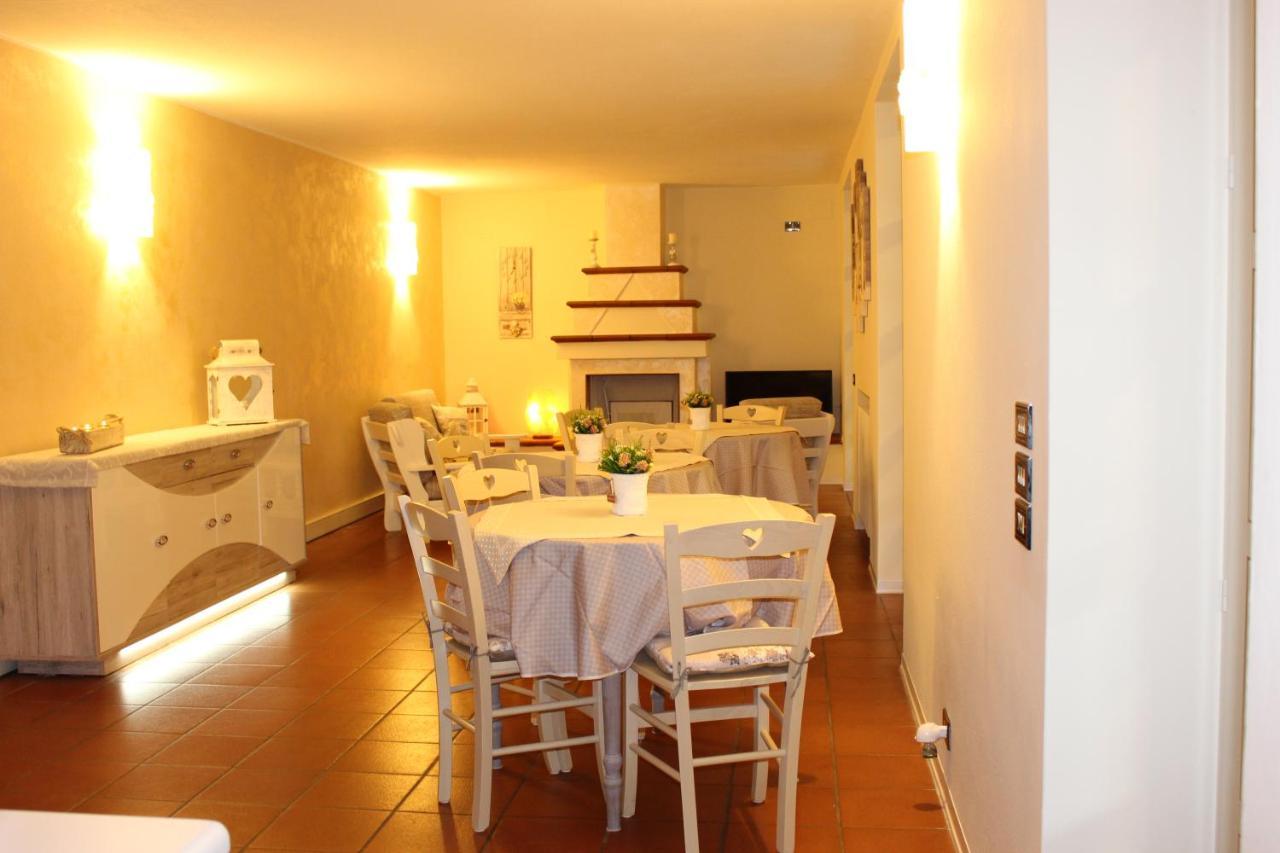 B&B Villa Dei Cigni Reali Carpi Zewnętrze zdjęcie