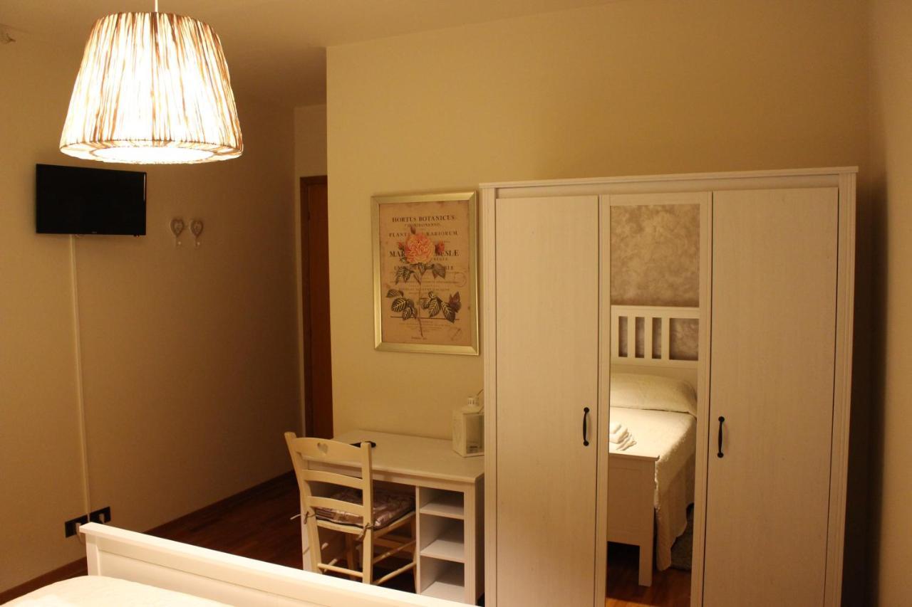 B&B Villa Dei Cigni Reali Carpi Zewnętrze zdjęcie