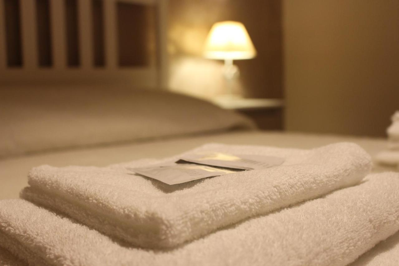 B&B Villa Dei Cigni Reali Carpi Zewnętrze zdjęcie