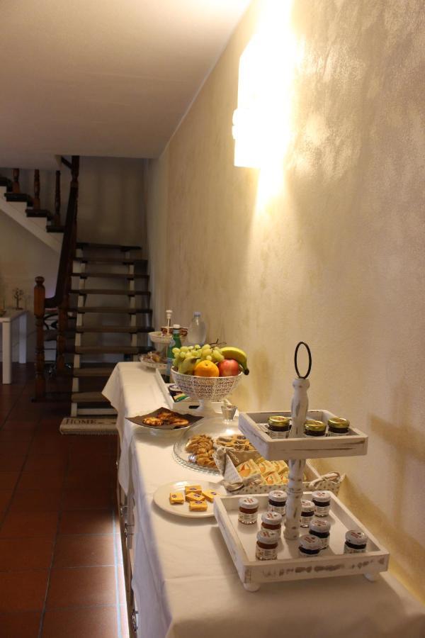 B&B Villa Dei Cigni Reali Carpi Zewnętrze zdjęcie