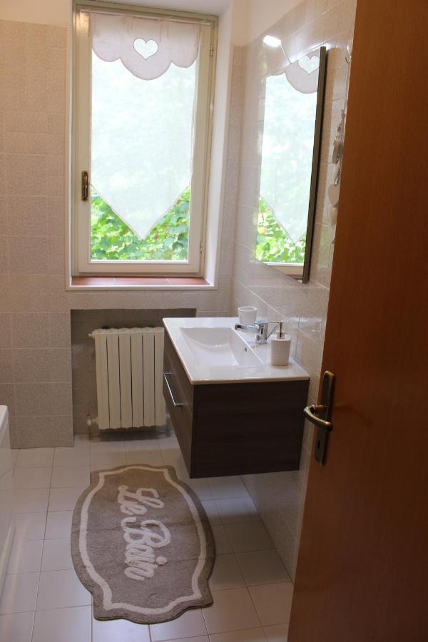 B&B Villa Dei Cigni Reali Carpi Zewnętrze zdjęcie