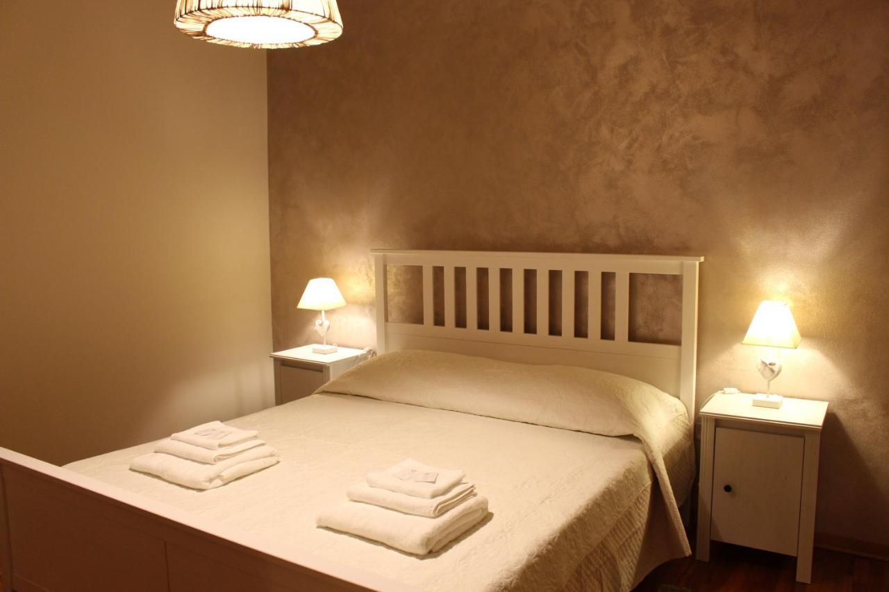 B&B Villa Dei Cigni Reali Carpi Zewnętrze zdjęcie