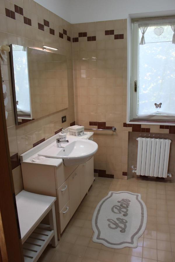 B&B Villa Dei Cigni Reali Carpi Zewnętrze zdjęcie