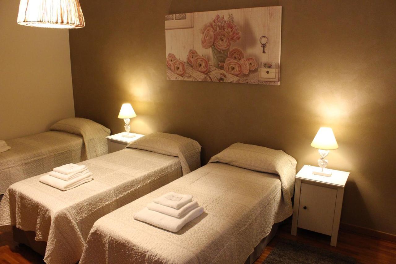 B&B Villa Dei Cigni Reali Carpi Zewnętrze zdjęcie