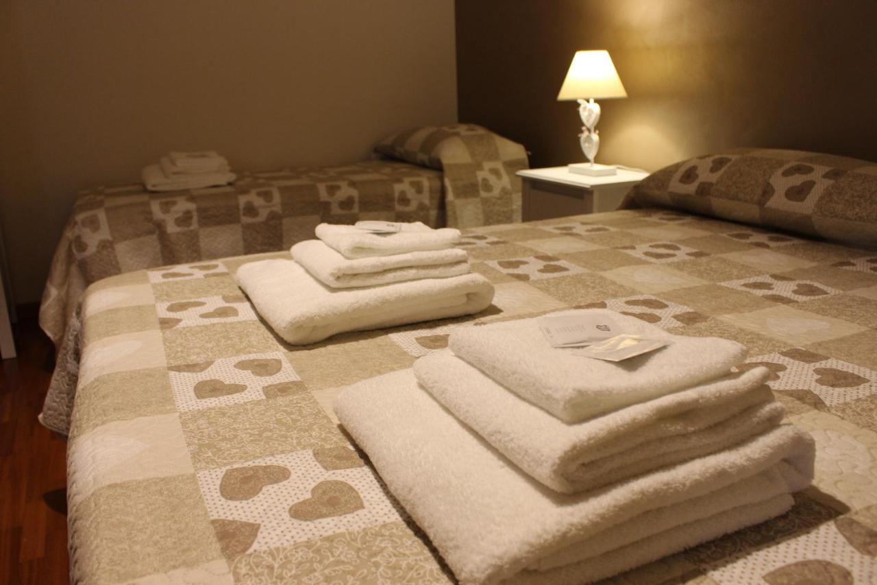 B&B Villa Dei Cigni Reali Carpi Zewnętrze zdjęcie