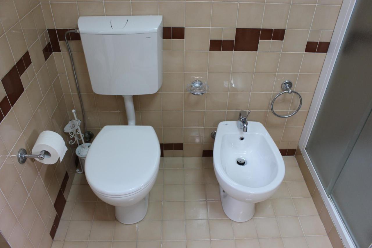 B&B Villa Dei Cigni Reali Carpi Zewnętrze zdjęcie